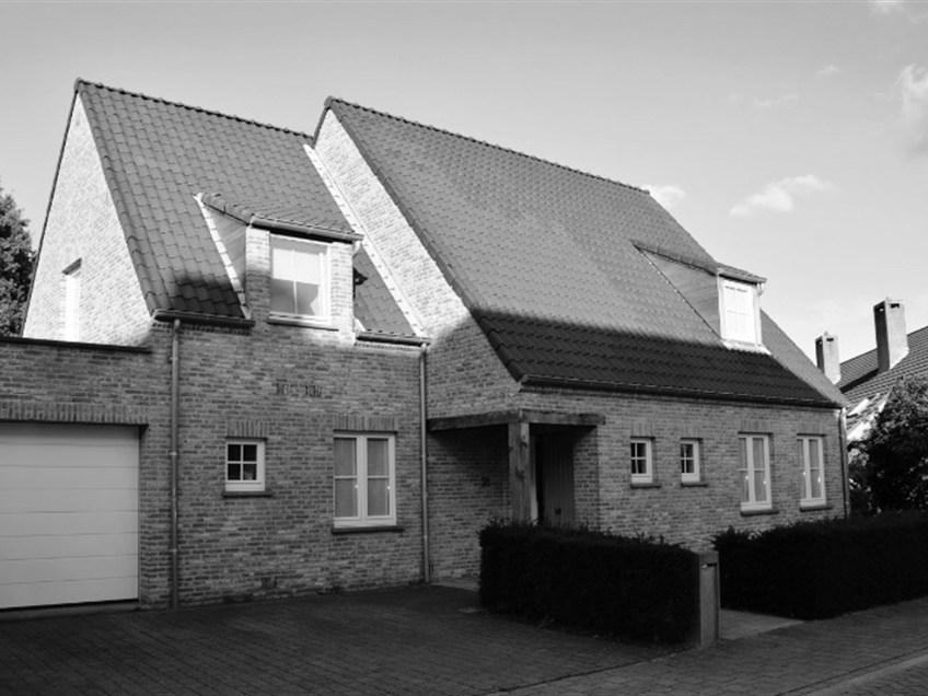 Maison loué Sint-Andries