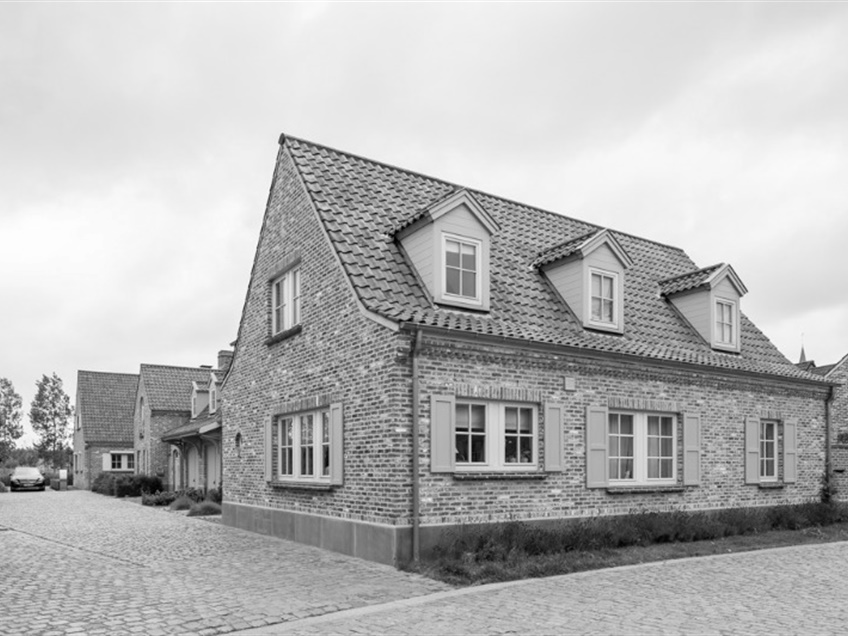 Maison loué Knokke-Heist