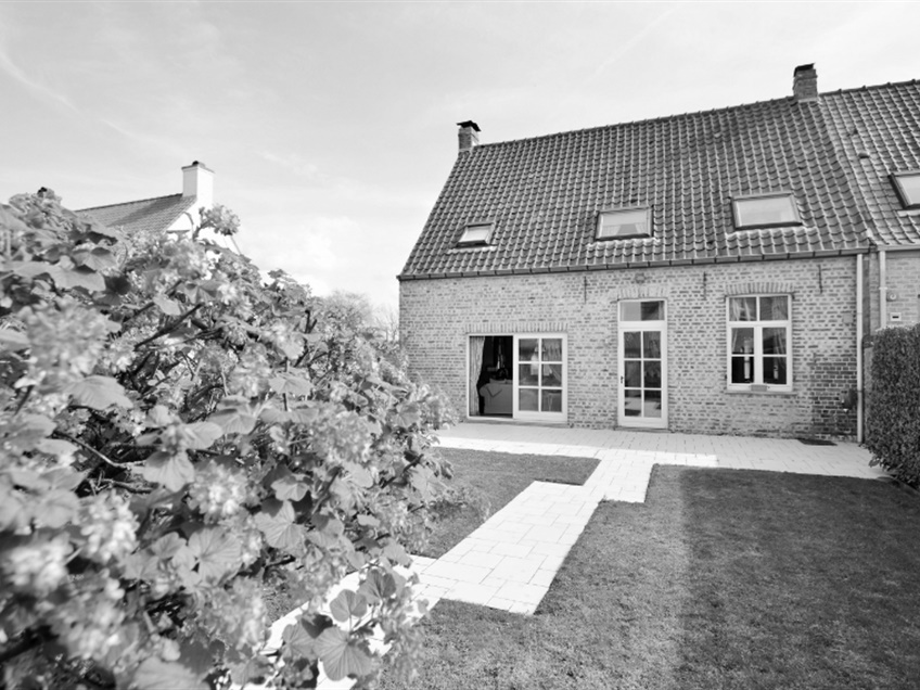 Huis verkocht Moerkerke