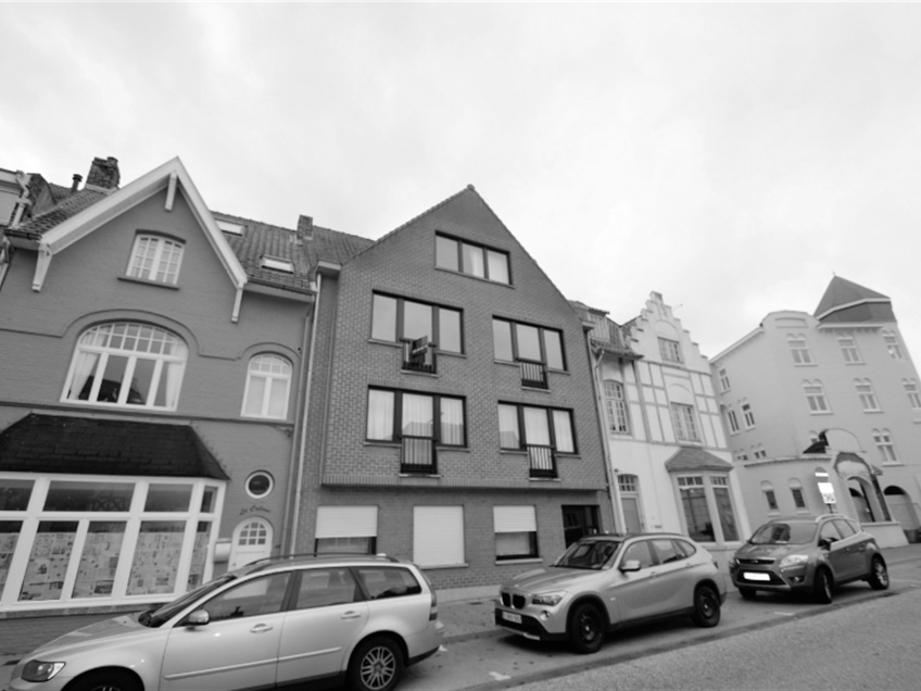 Appartement loué Knokke-Heist