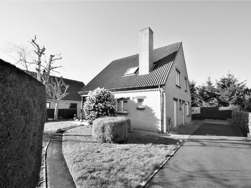 Maison vendu Knokke-Heist