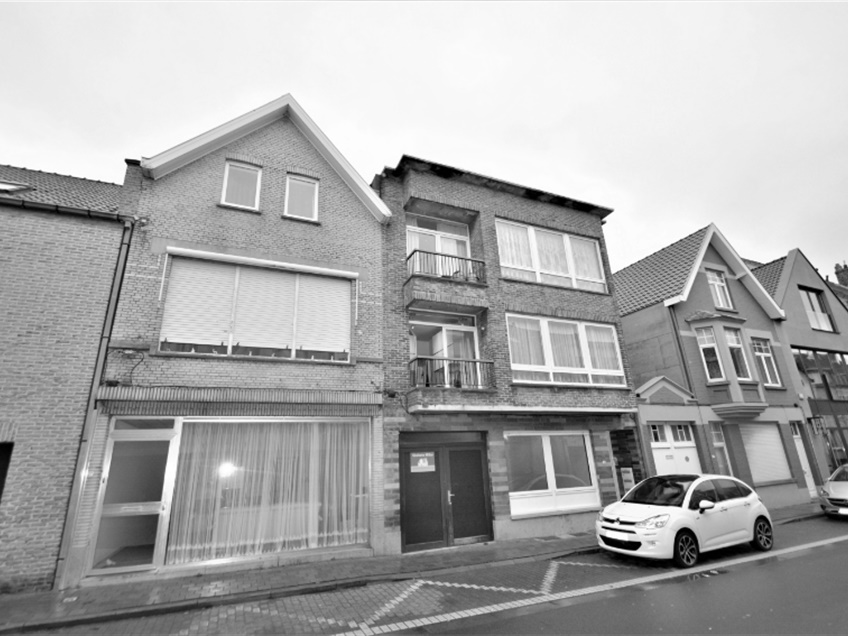 Appartement vendu Knokke-Heist