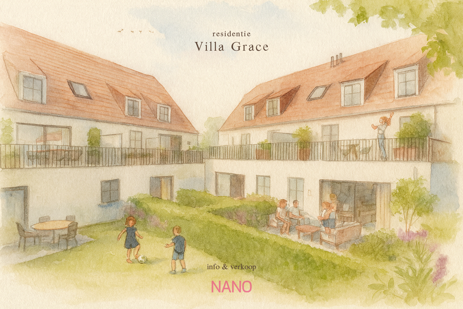 Bent u benieuwd naar het aanbod of wenst u meer informatie? Neem contact op met Immo NANO via 050 60 60 78 of info@immonano.be.